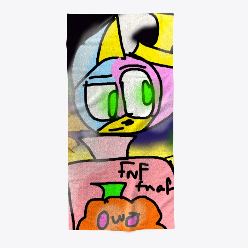 zapi towel 