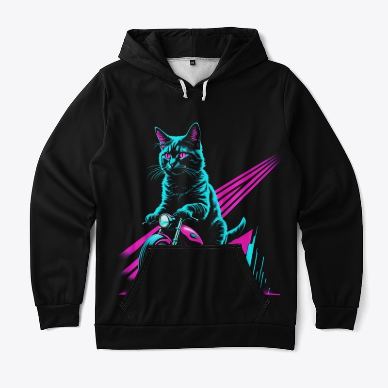 Less Go Kitty
