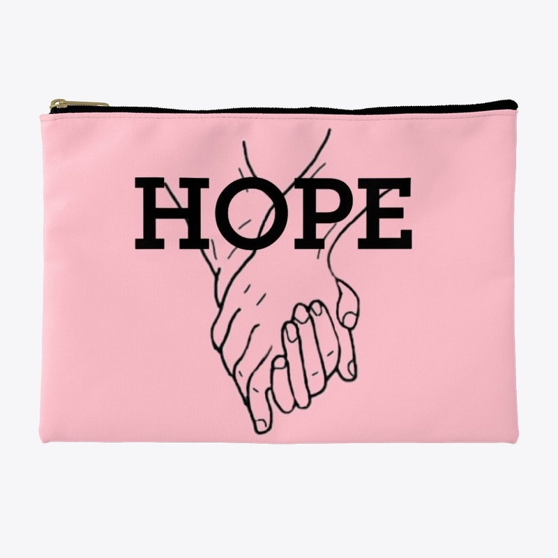 HOPE POUCH