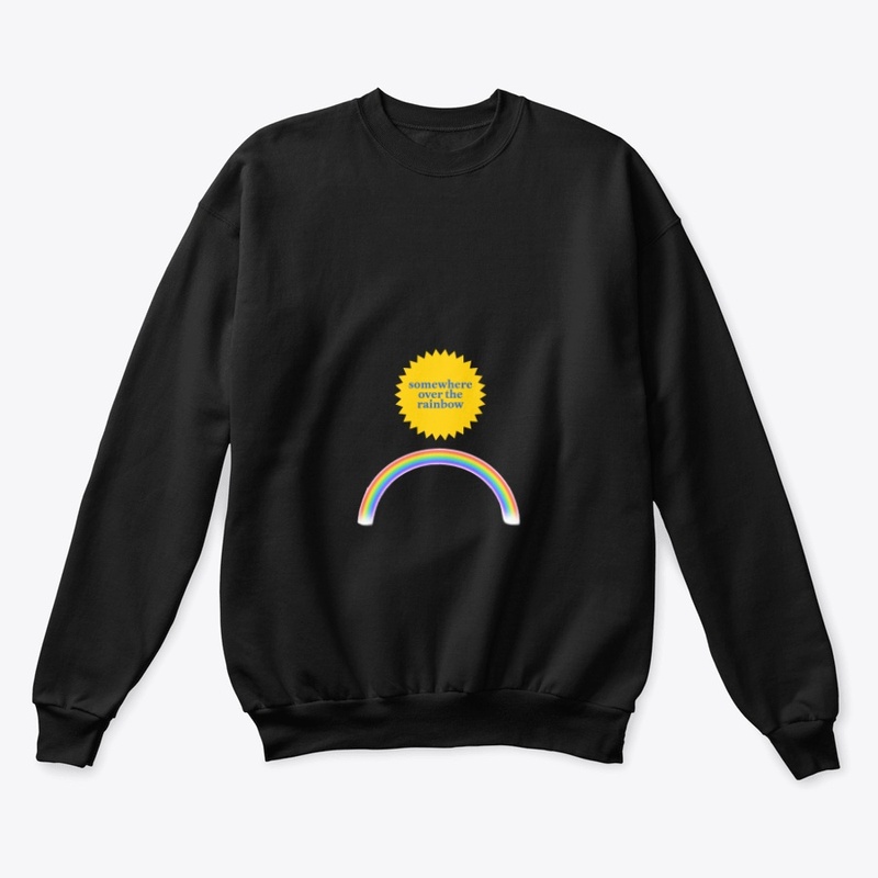 Rainbow design
