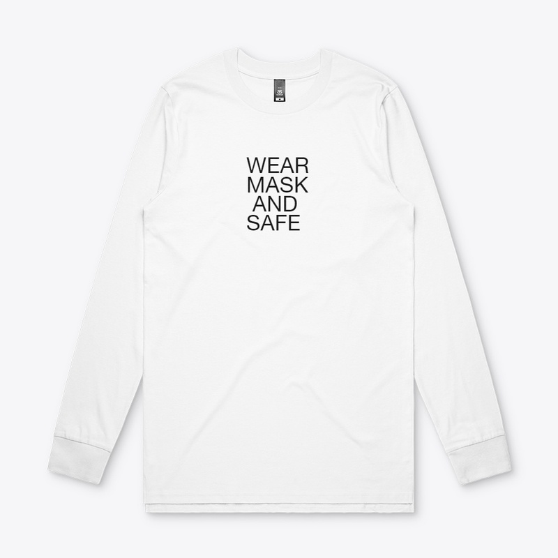 MASK T-SHIRT