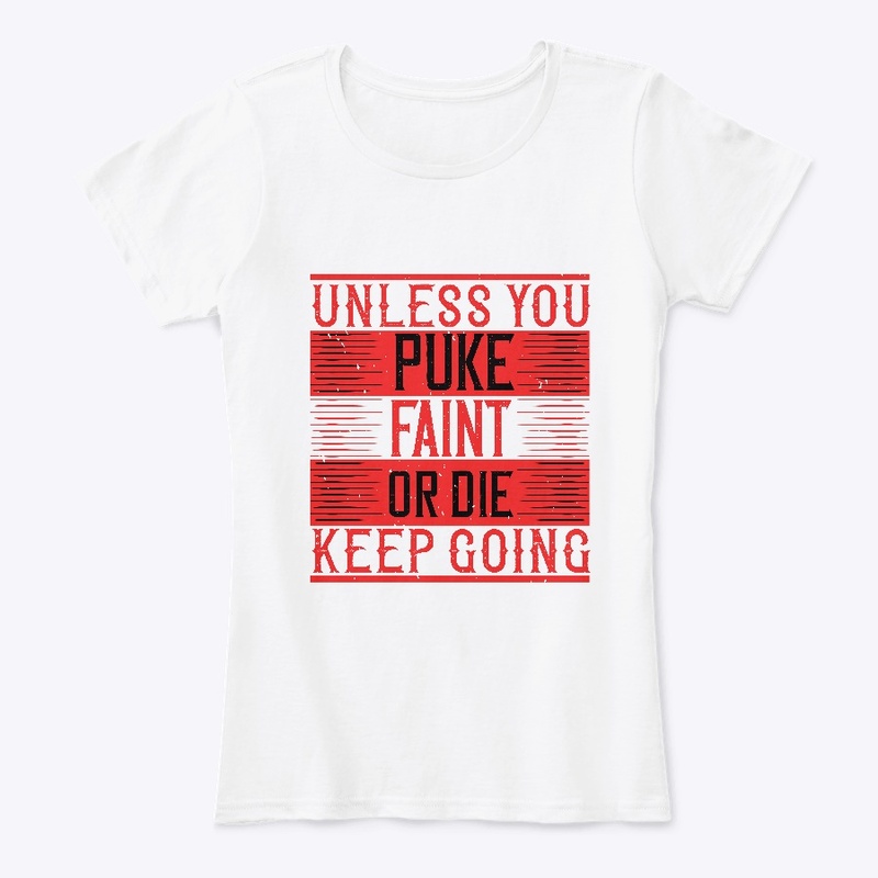 LIMITED EDITION T SHIRTS