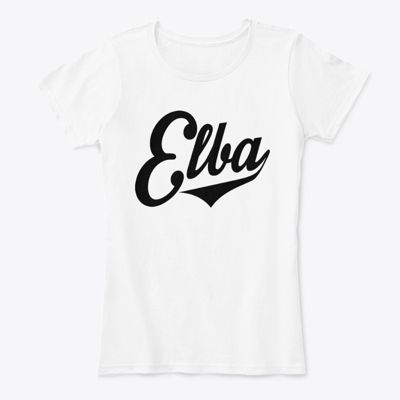 Elba Alabama