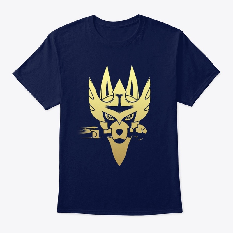 Sword golden
