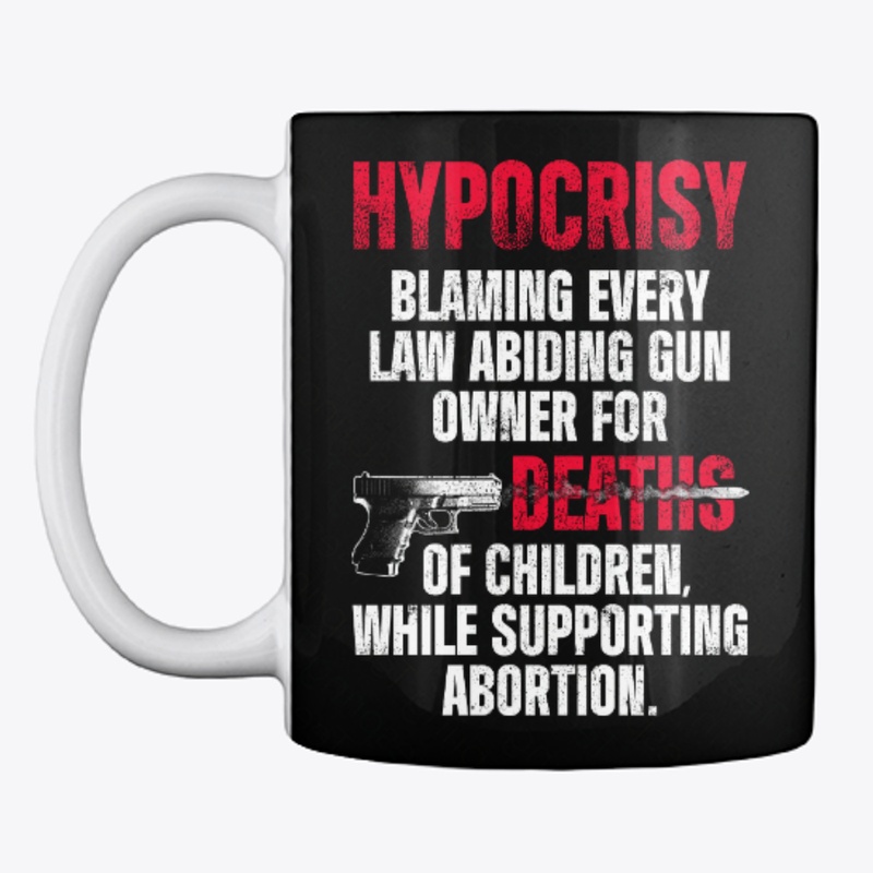 PATRIOTIC - HYPOCRISY M 0055
