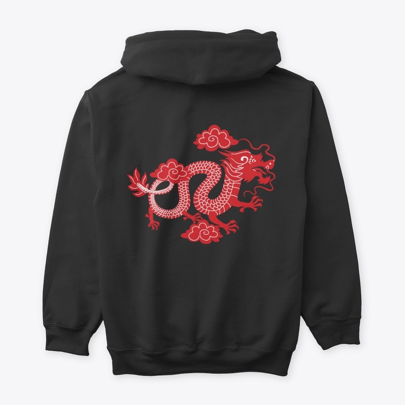 Dragon in the Sky