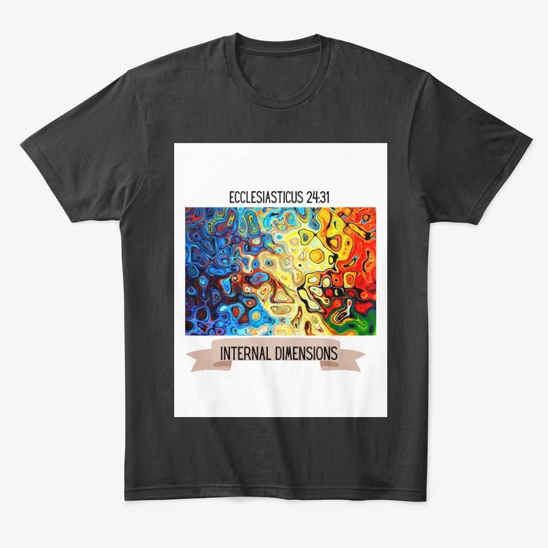 Ecclesiasticus 24:31 Collection 