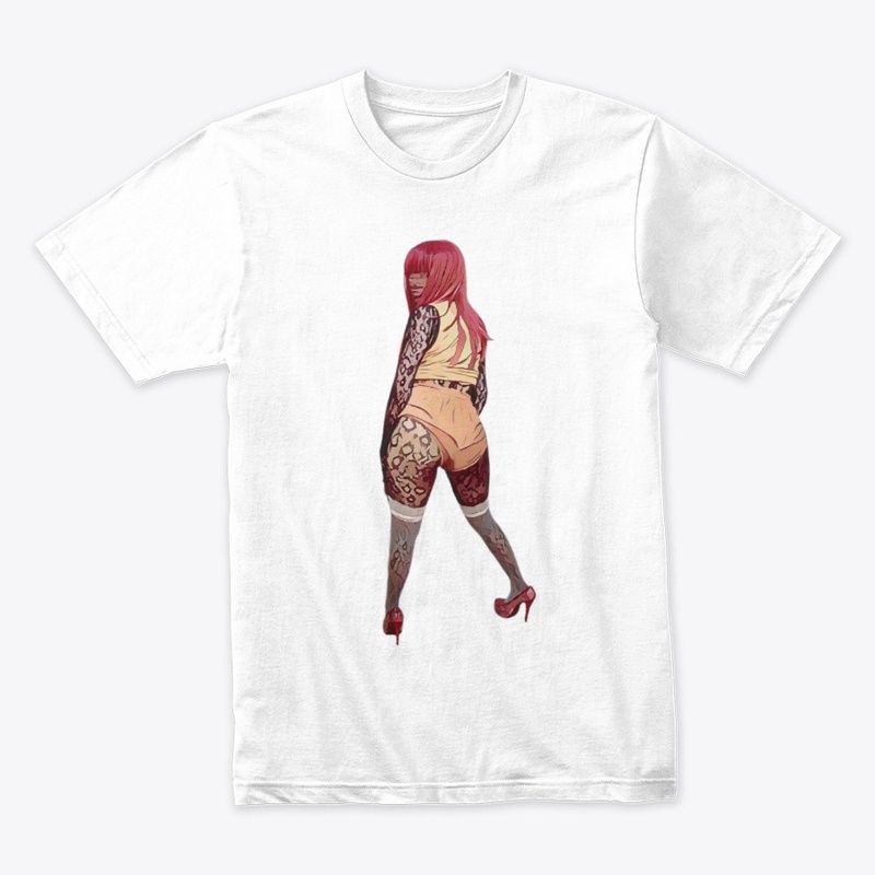 Cleo Lycra | 003
