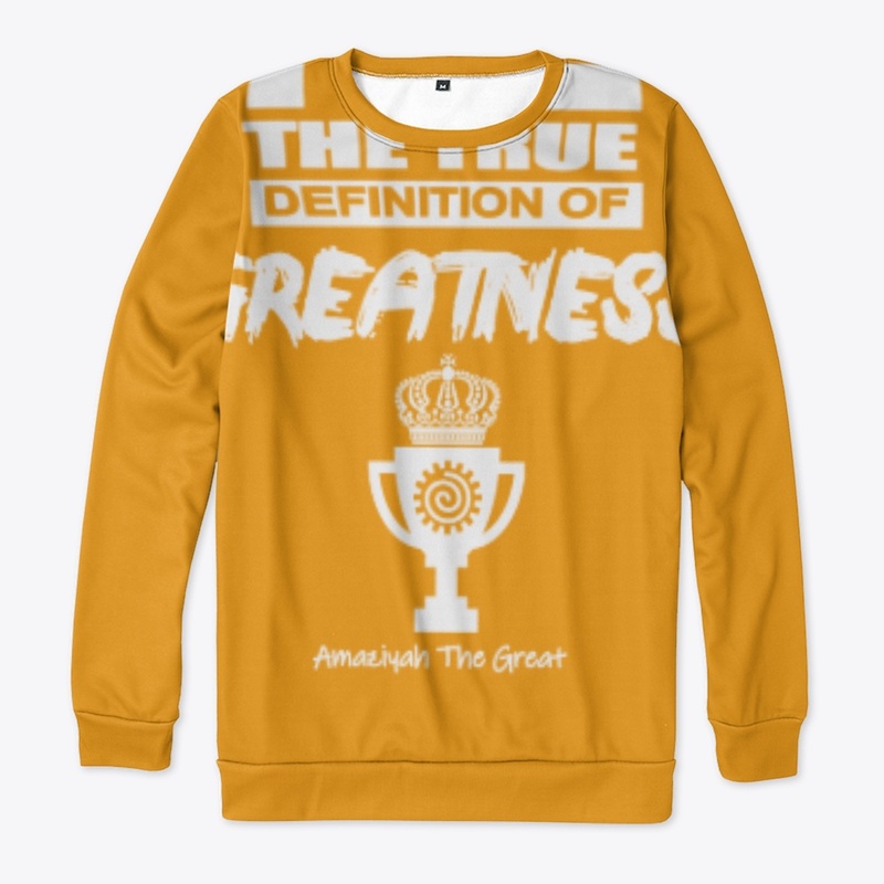 True Definition 2020