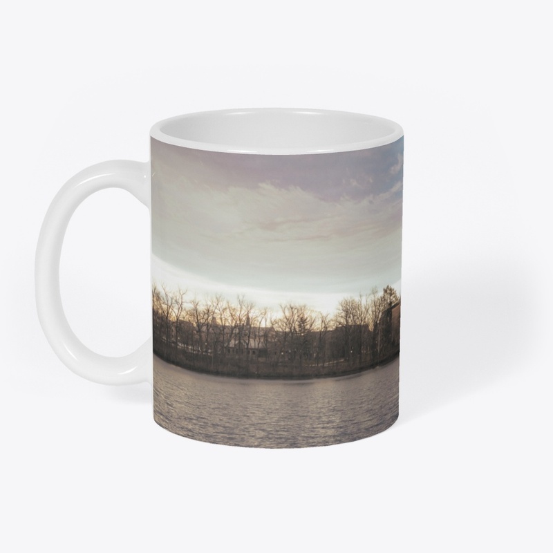 ND Sunrise 1