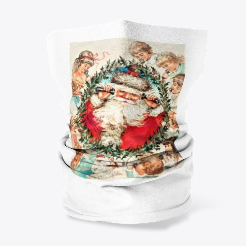 What I Want for Christmas