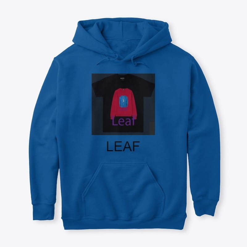 Leaf