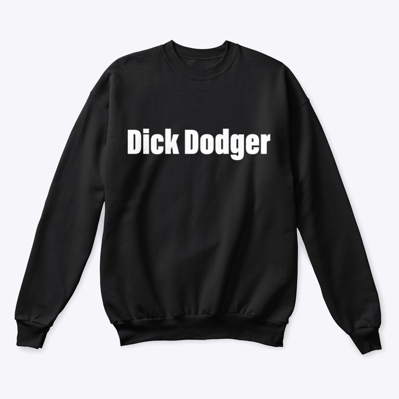 Dick Dodger
