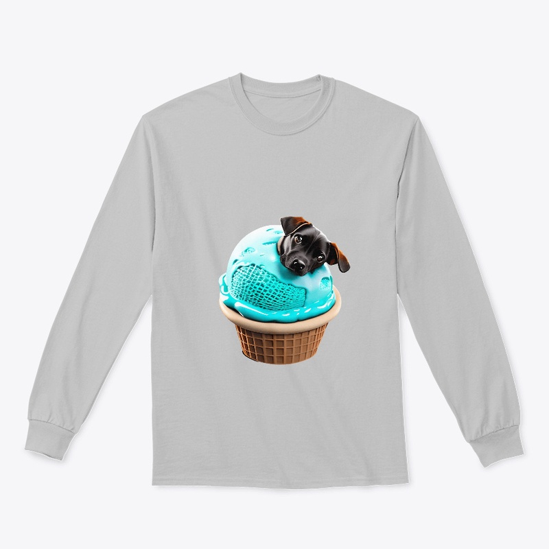 Pups & Cream