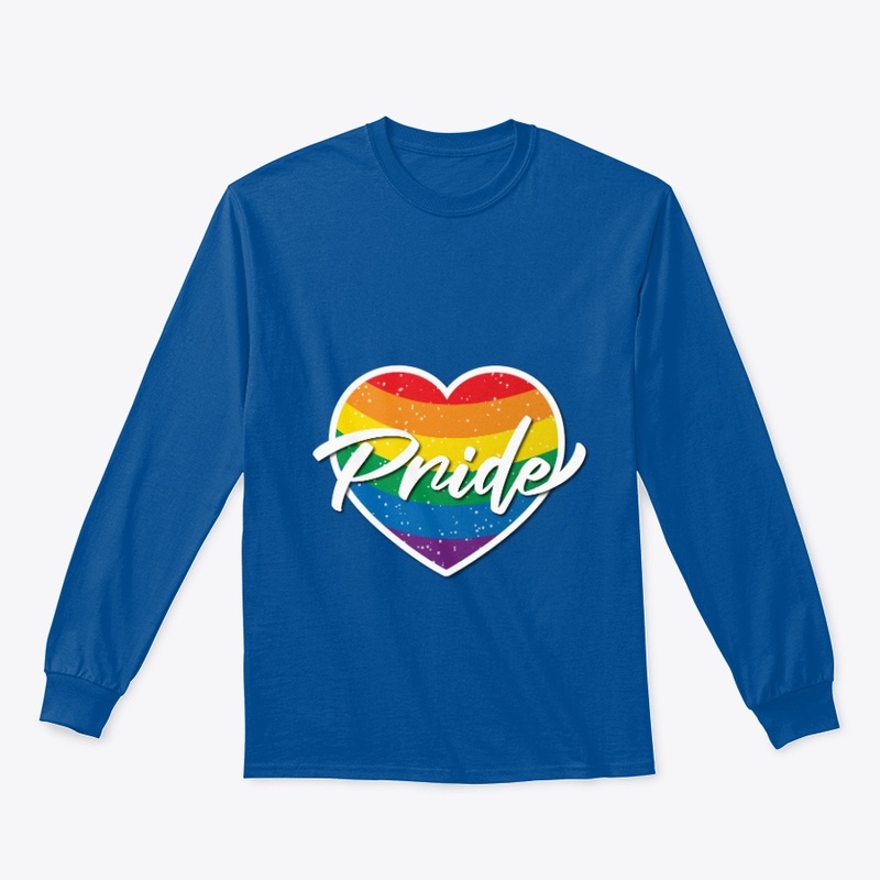 Love pride 
