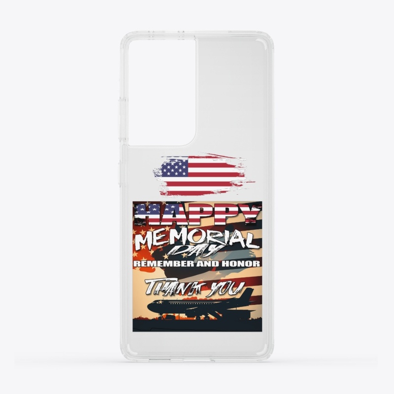 Happy Memorial Day 