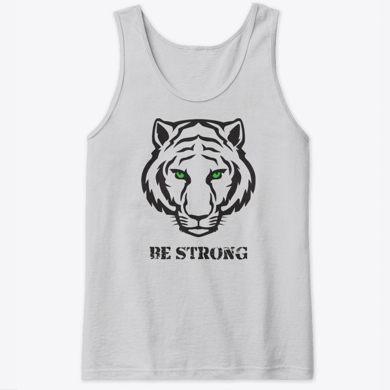 Tiger T-Shirt