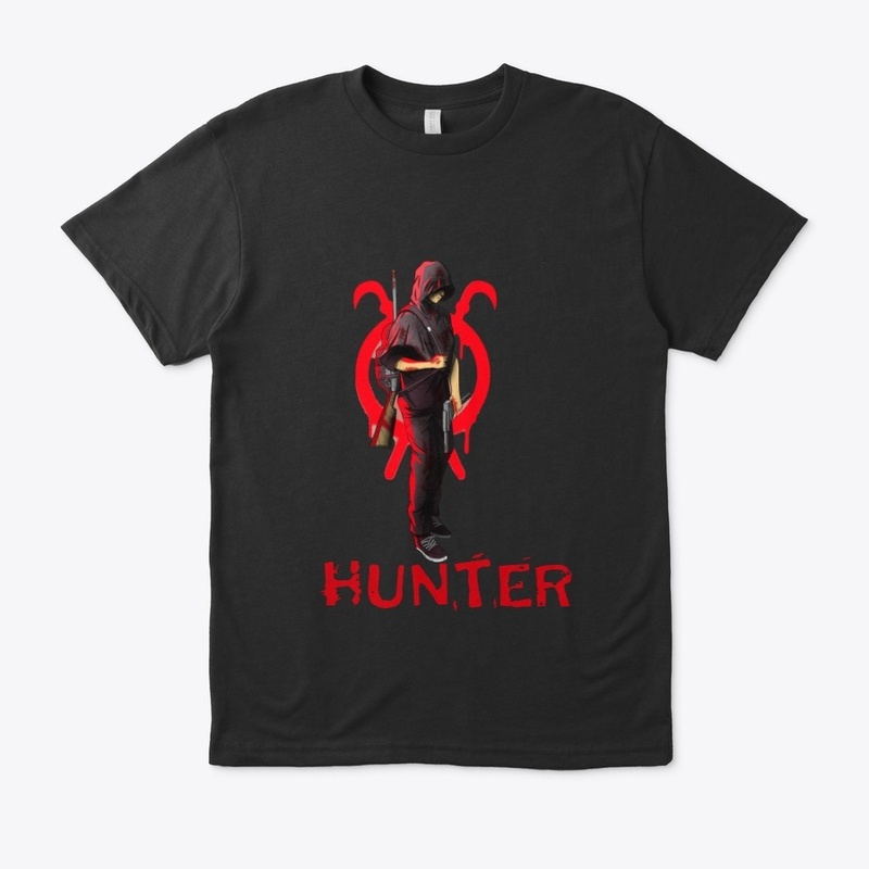 hunter 