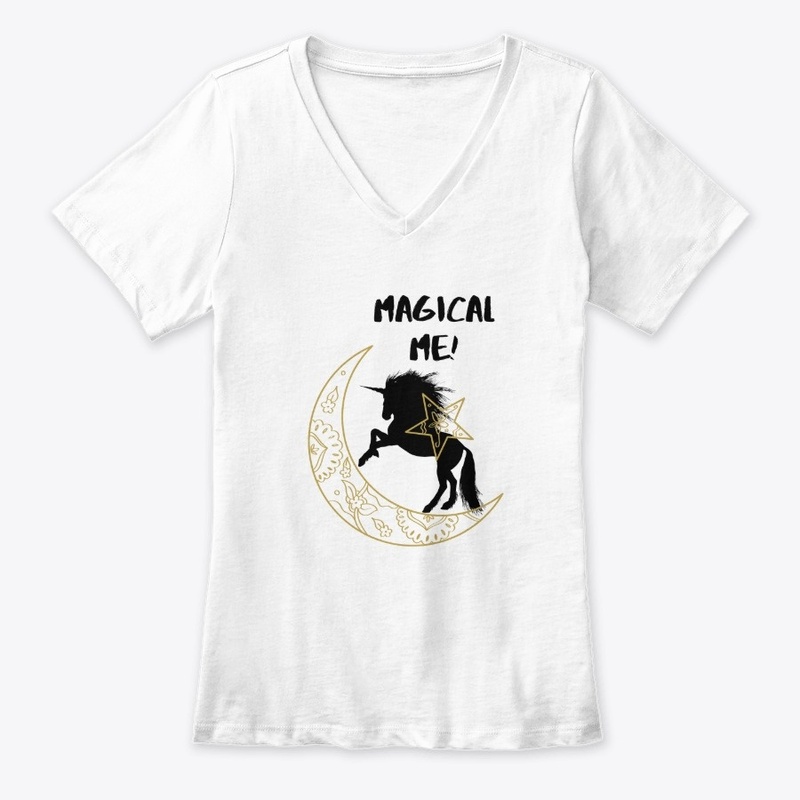 Magical Me