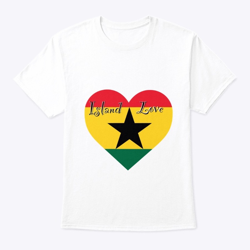 Island Love Ghana