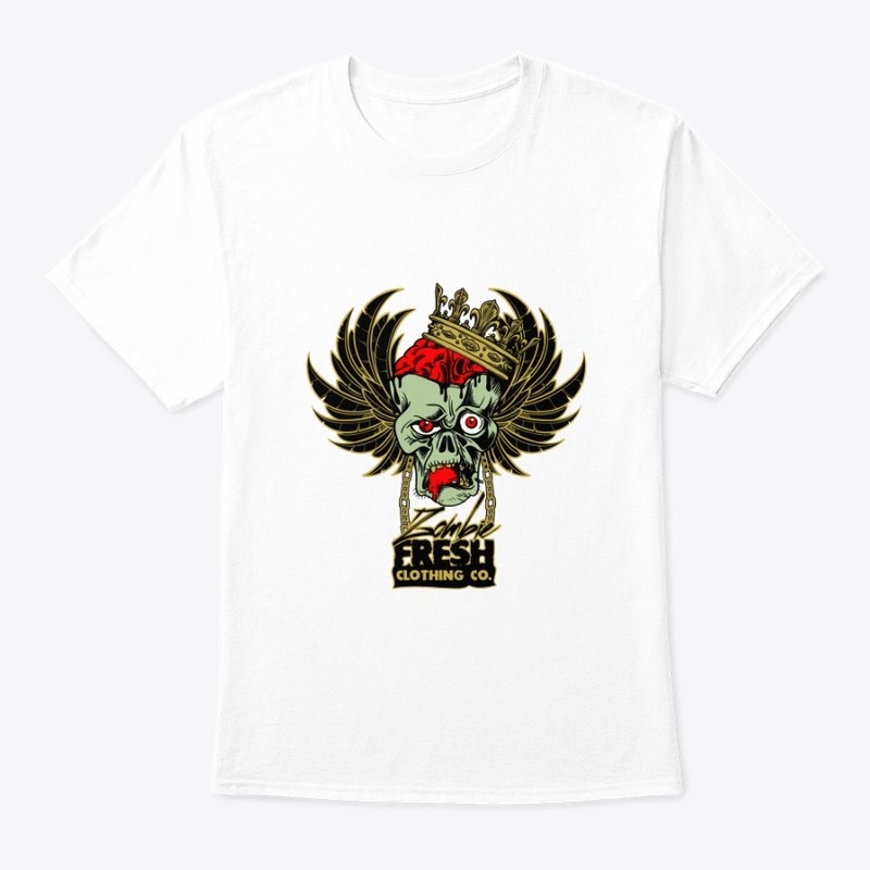 Zombie Fresh Clothing