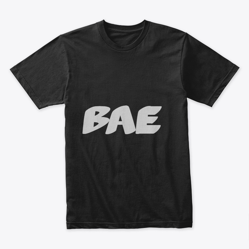 Bae – Minimal Love Design