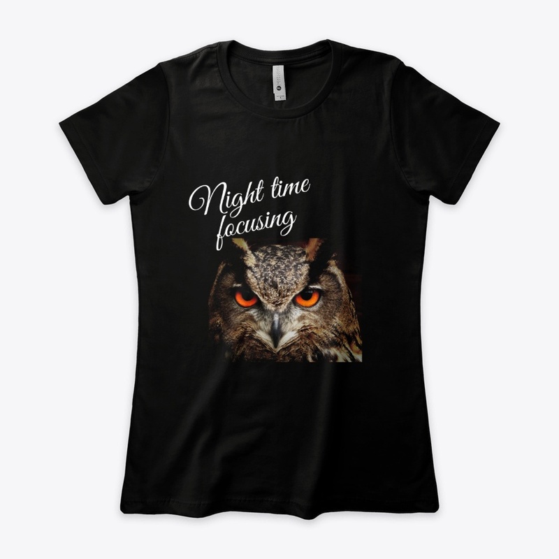 Owl (Nature collection)