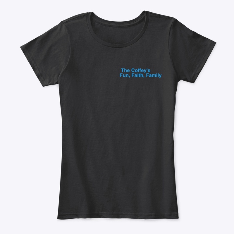 The Coffey's Tees