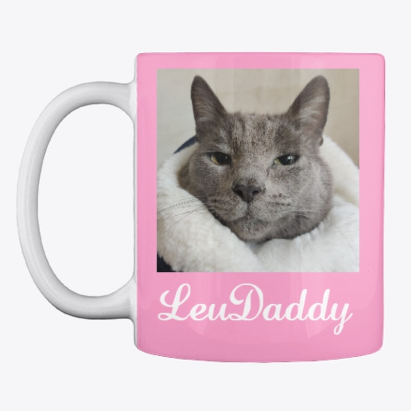 Little Kitty (s)Mug