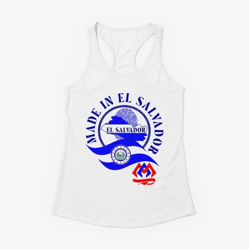 Made In El Salvador 2