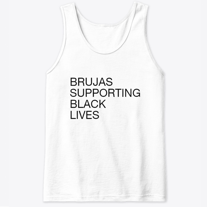 Brujas Supporting Black Lives