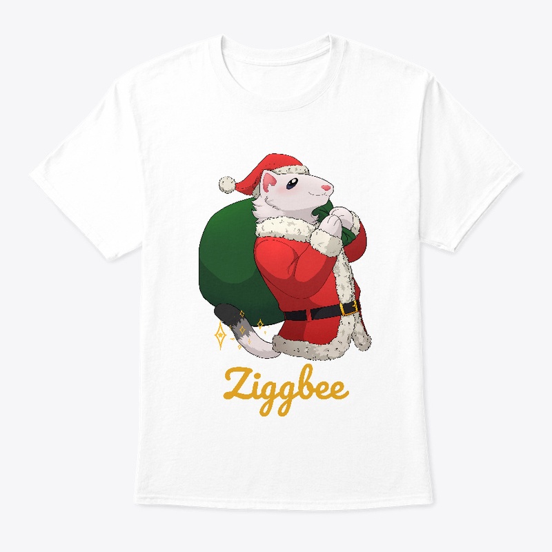 2026 - Second Edition Ziggbee Christmas