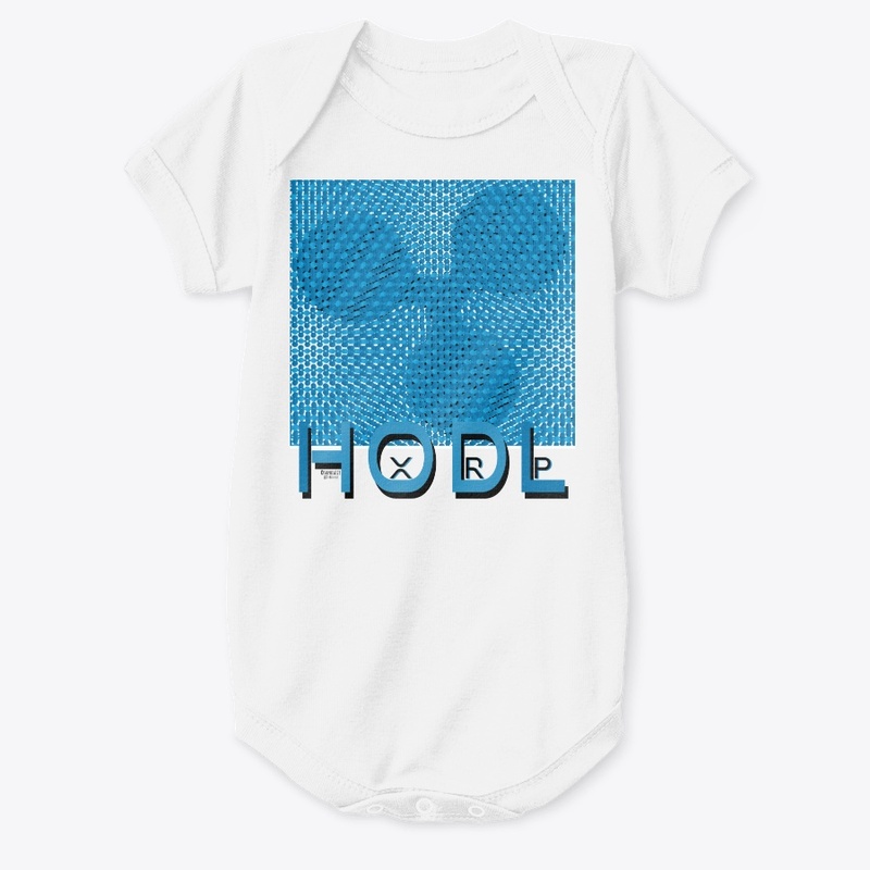 Ripple the XRP