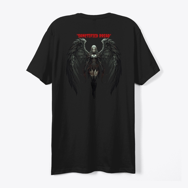 "Sanctified Dread"