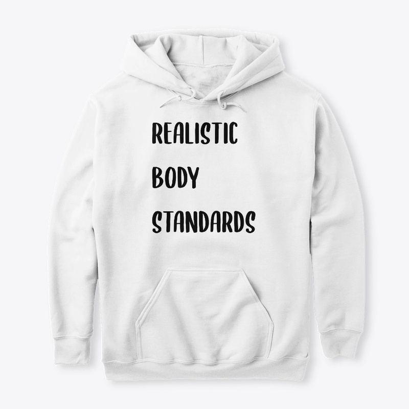 Realistic Body Standards
