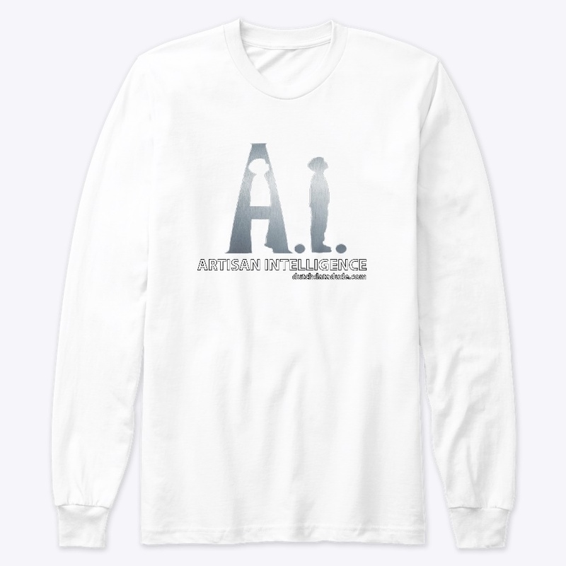 AI: Artisan Intelligence