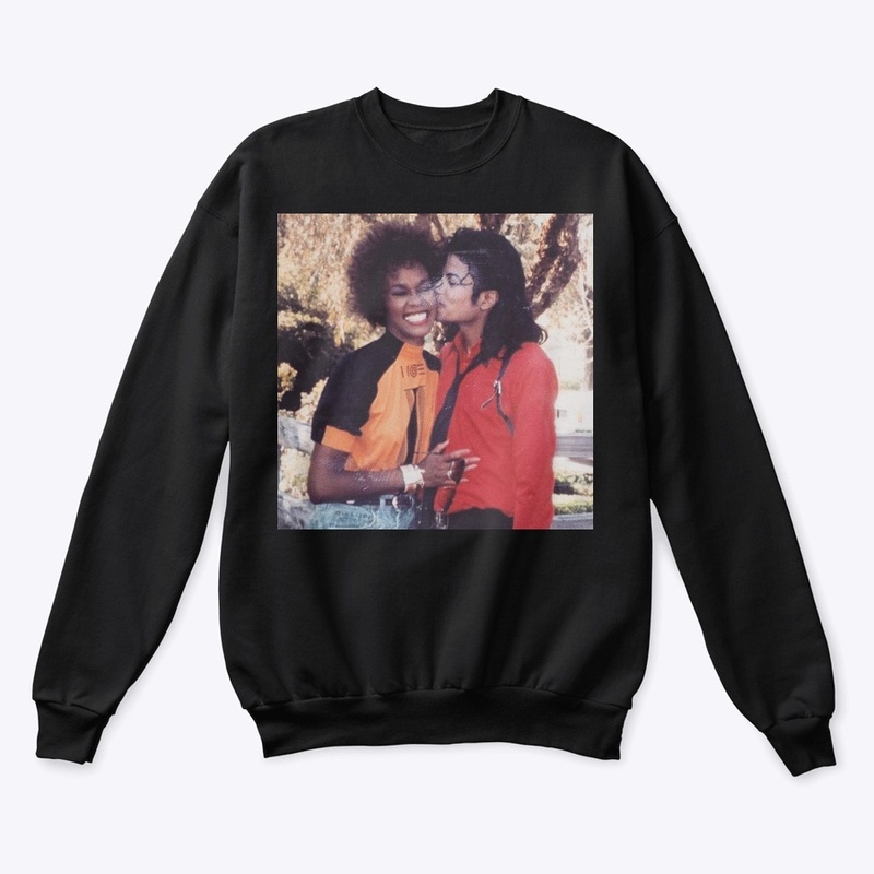 Whitney & Michael