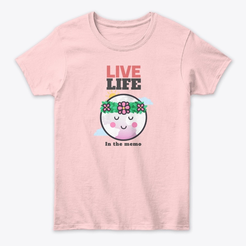 Live life is the meow