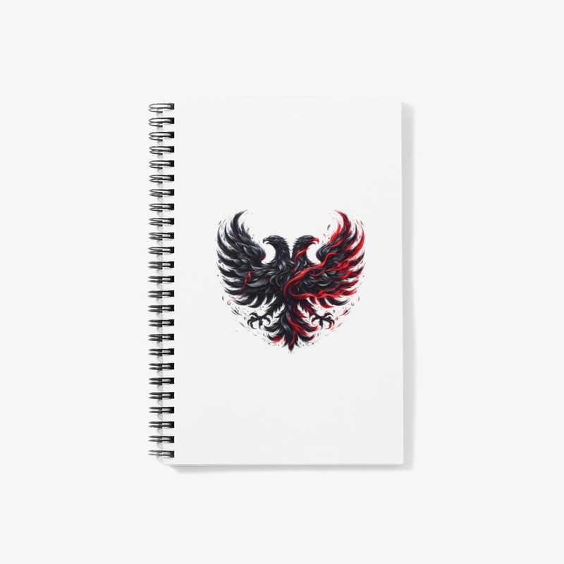 Albanian Eagle 