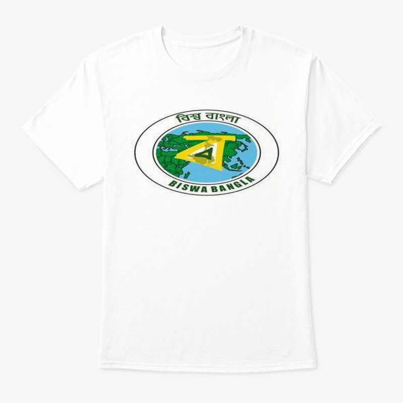 Biswa Bangla Logo Glassware - Shop Now!"