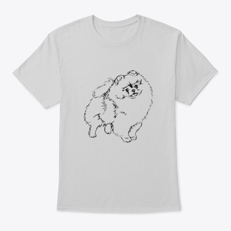 Classic Crew Neck Comfortsoft T-Shirt
