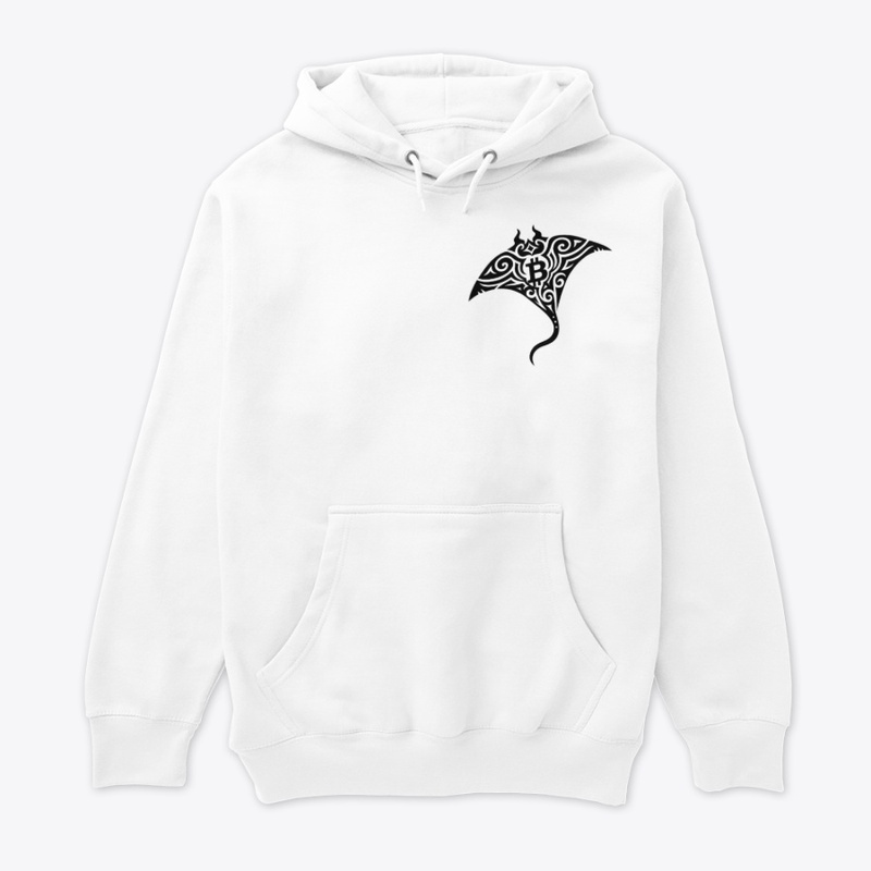 tribal stingray 