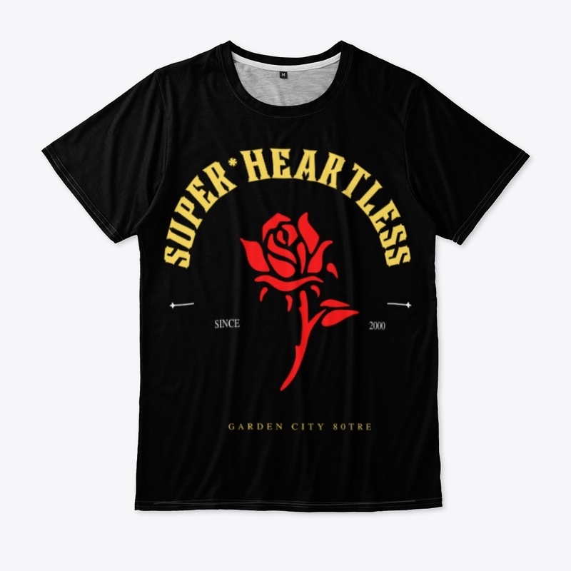 Super Heartless