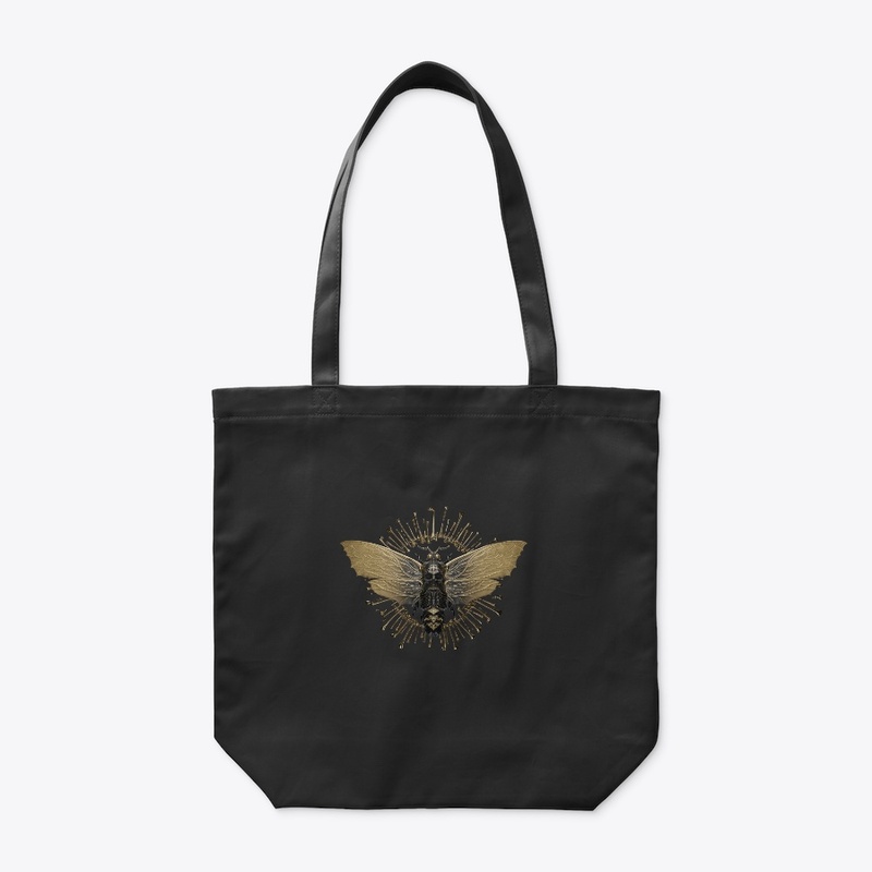 Death's Head Hawkmoth