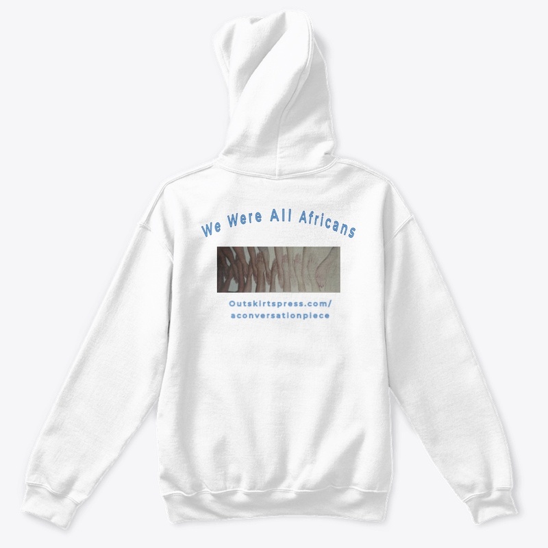 A CONVERSATION PIECE 