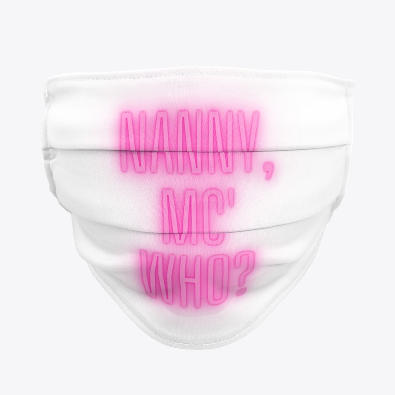 Nanny Mc' who?