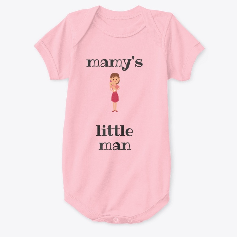  #mamy