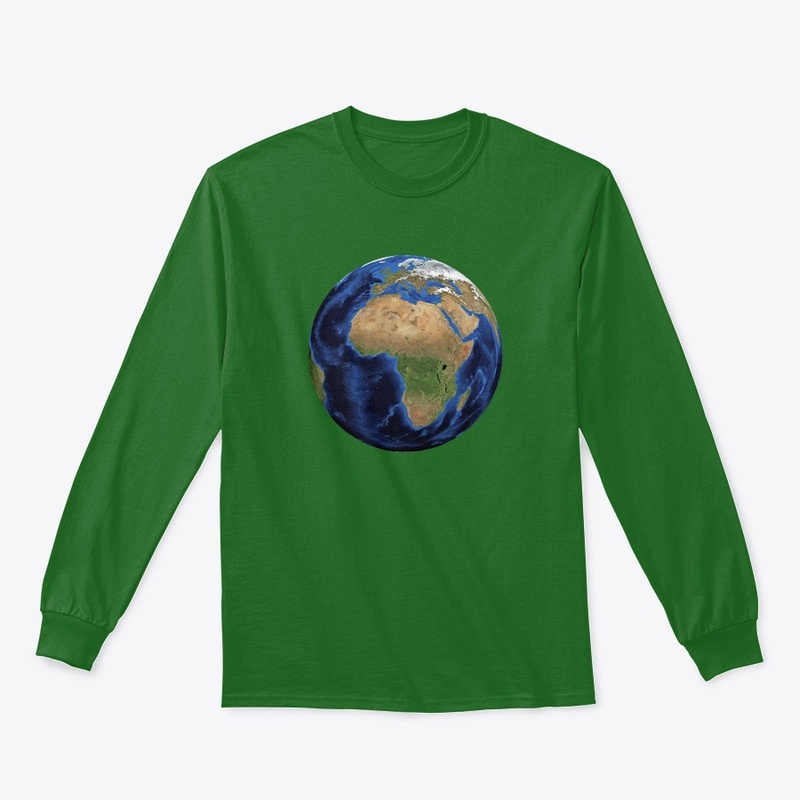 beautiful earth