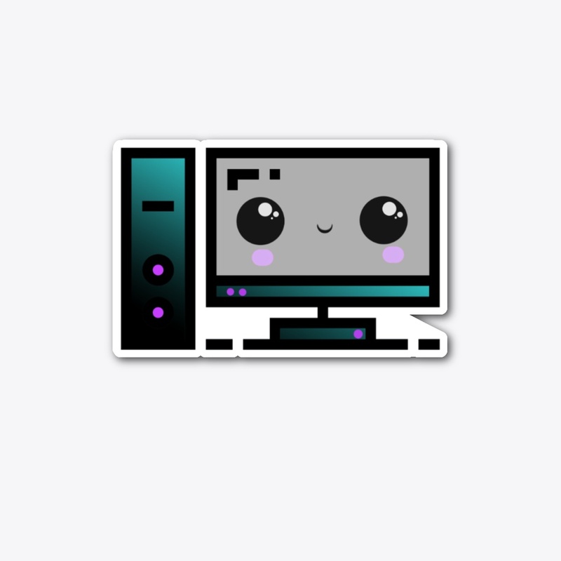 Cute PC