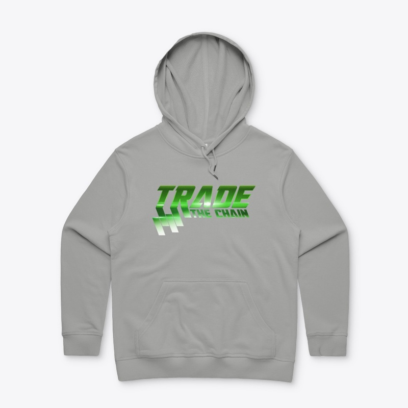Trade The Chain